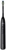 PHILIPS SONICARE HX7101/01 Black + W2 Optimal White + Clean - High intensity