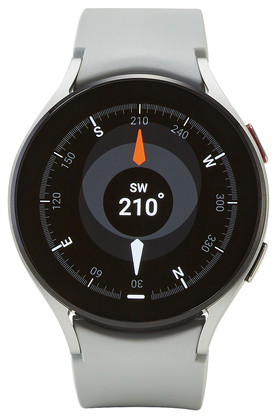 SAMSUNG GALAXY WATCH 4 (44MM)