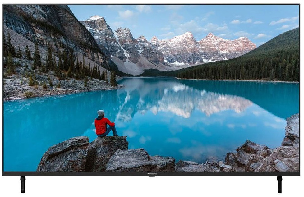 PANASONIC TX-55MX800E