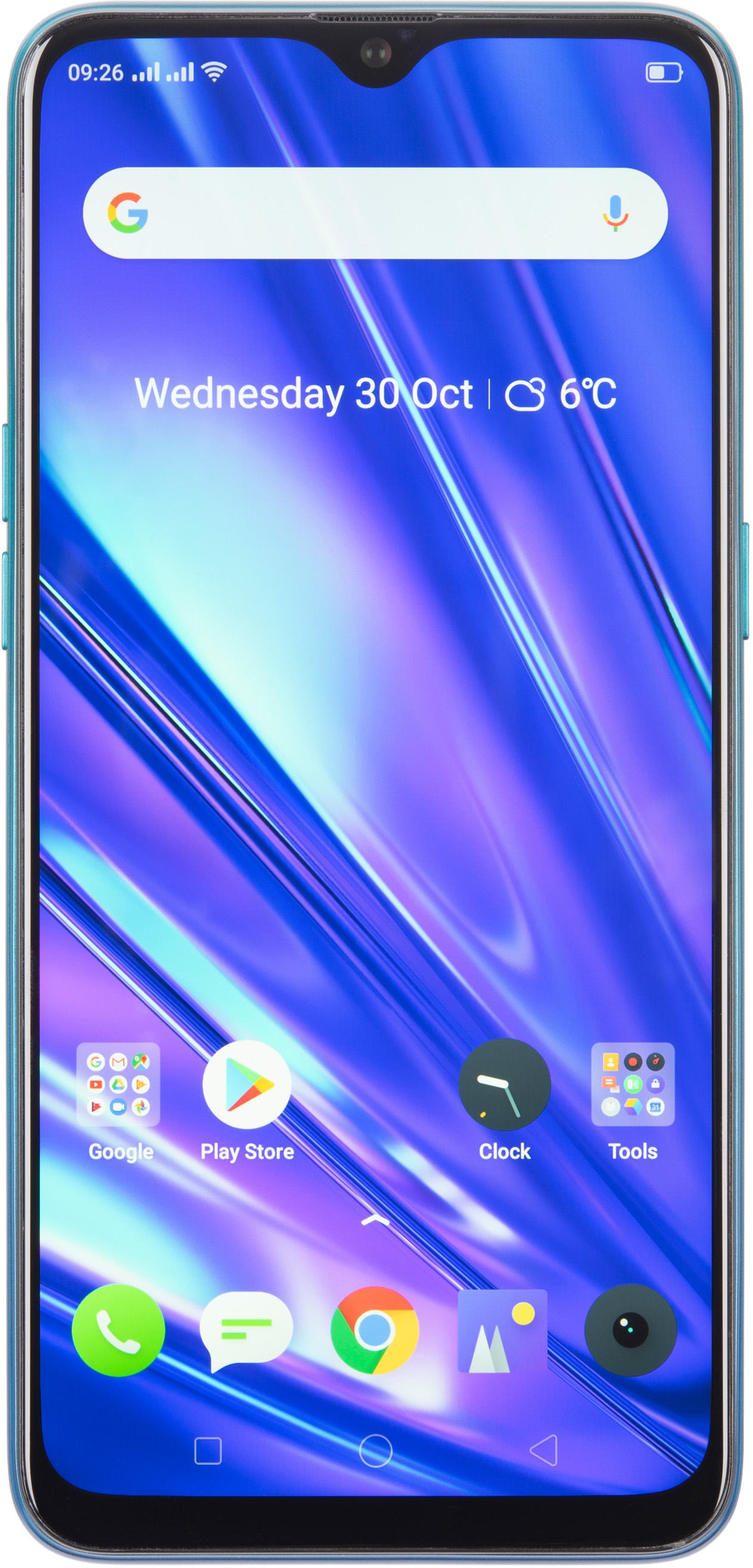 REALME 5 PRO