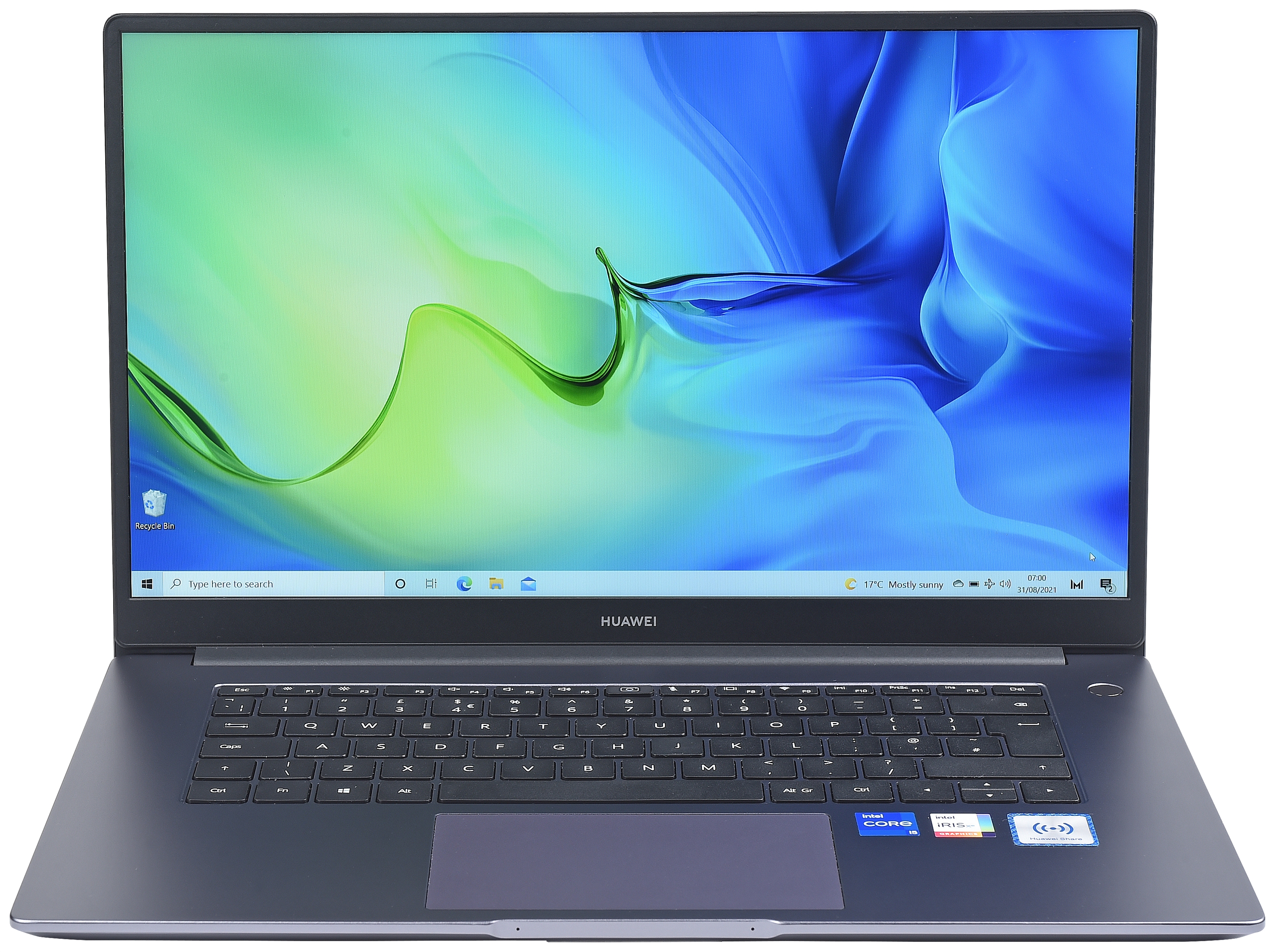 HUAWEI MATEBOOK D 15 2021 (512 GB)