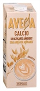 HACENDADO (MERCADONA) Bebida de aveia sem adição de açucares