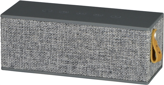 FRESH 'N REBEL ROCKBOX BRICK FABRIQ EDITION