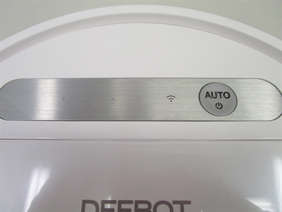 ECOVACS DEEBOT OZMO 610