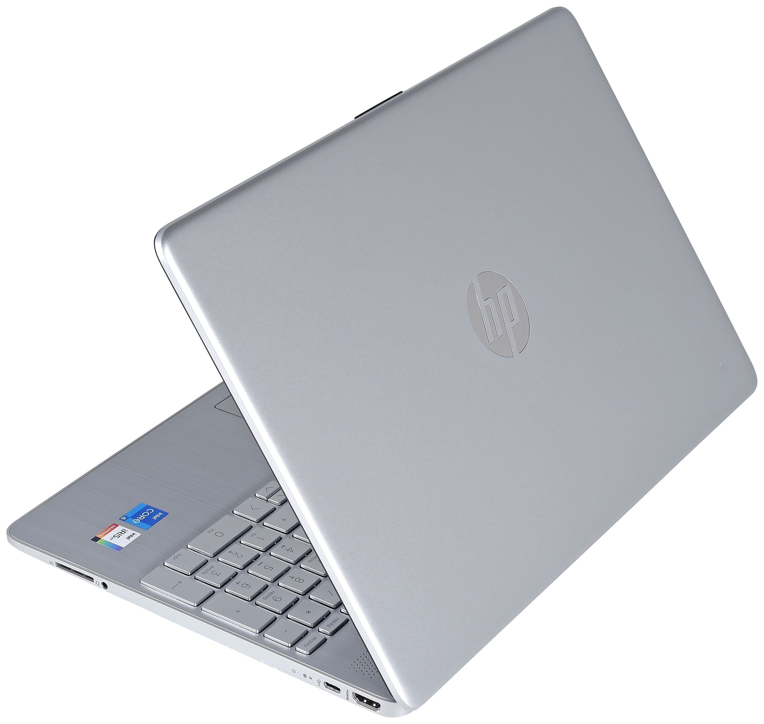 HP 15S-FQ2000NP (256GB)