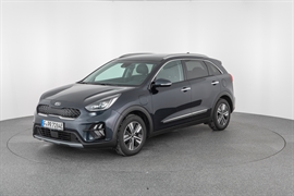KIA NIRO 1.6 GDI PLUGIN-HYBRID