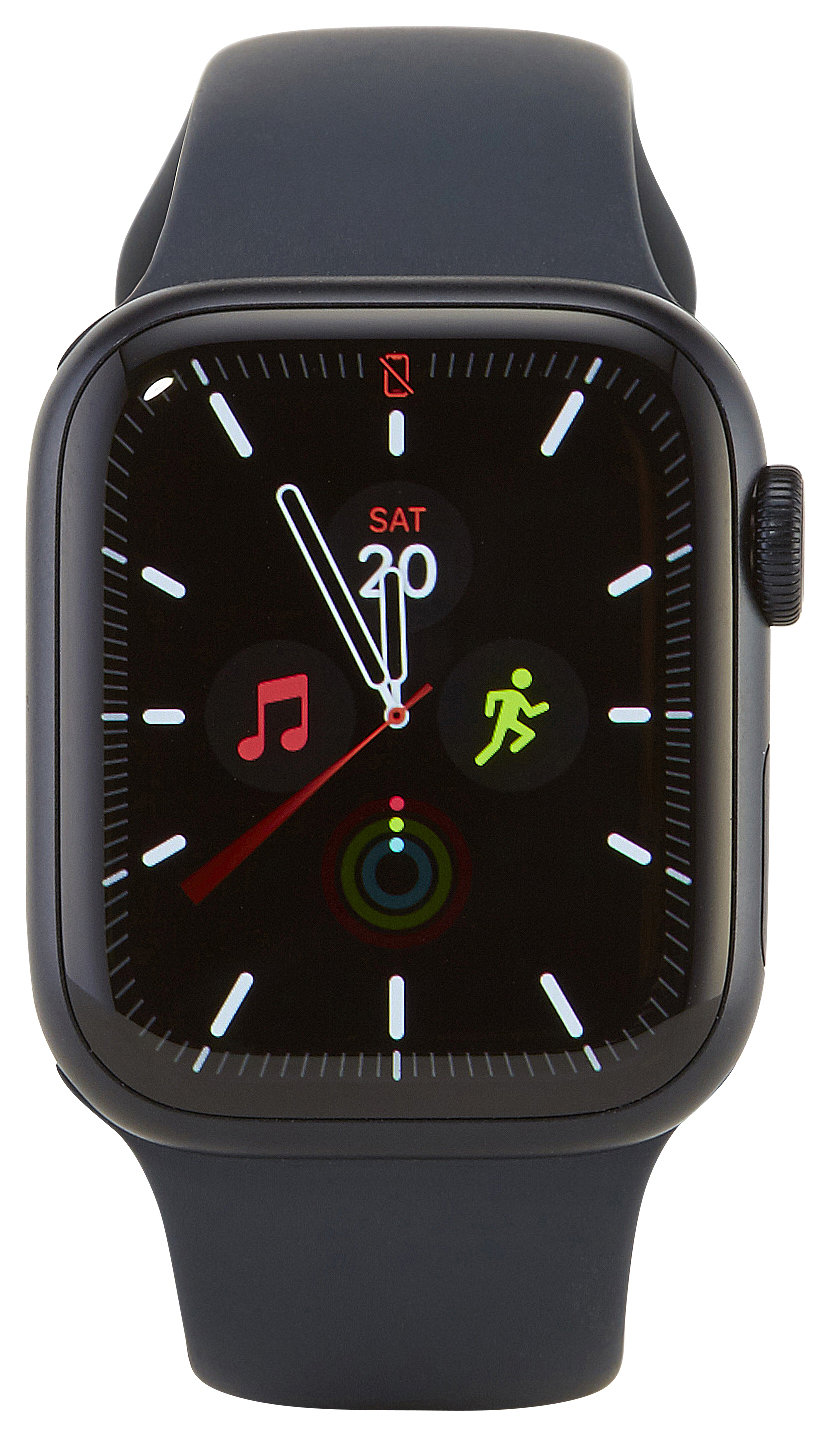 APPLE WATCH SERIES 7 GPS (41 MM)