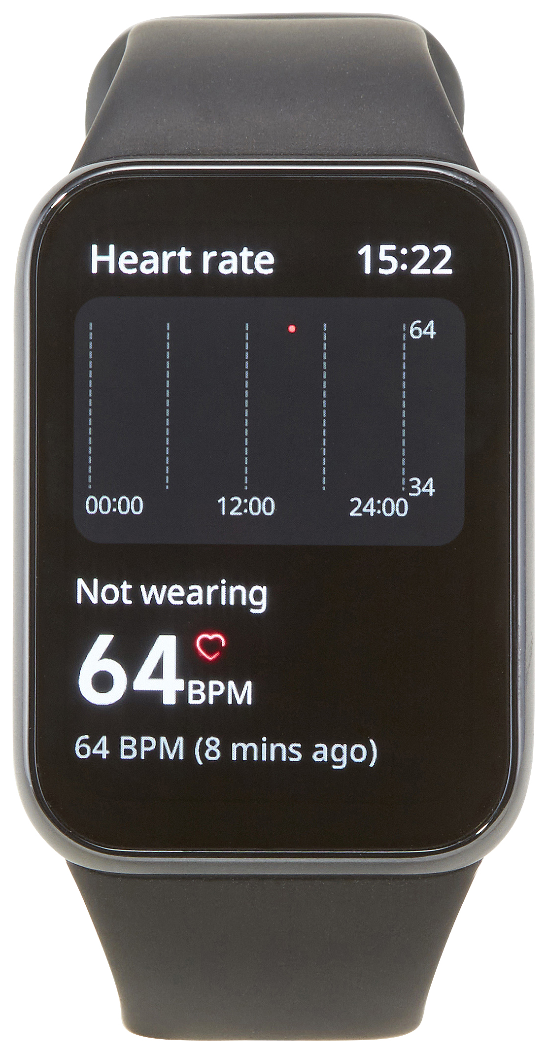 XIAOMI MI SMART BAND 8 PRO