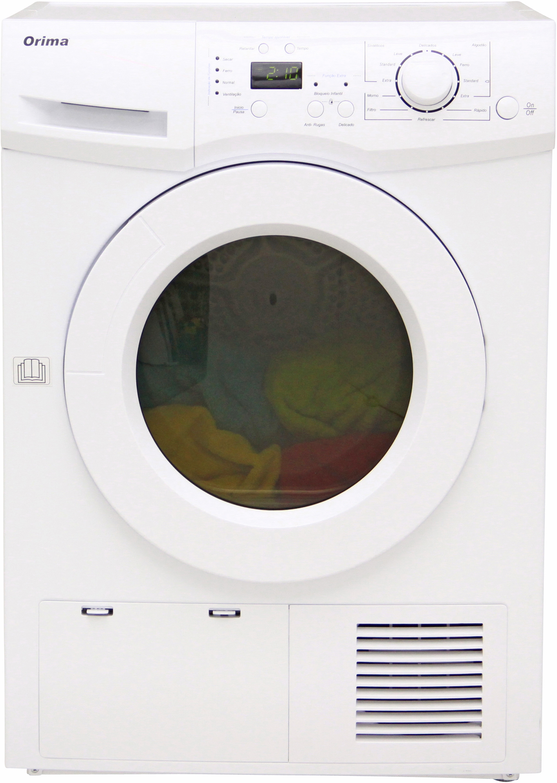 ORIMA ORC 80 B