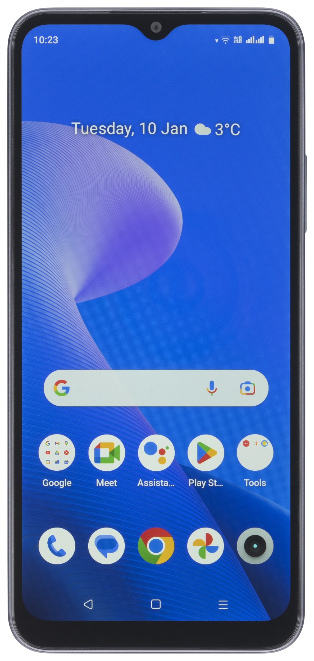REALME C33 64GB