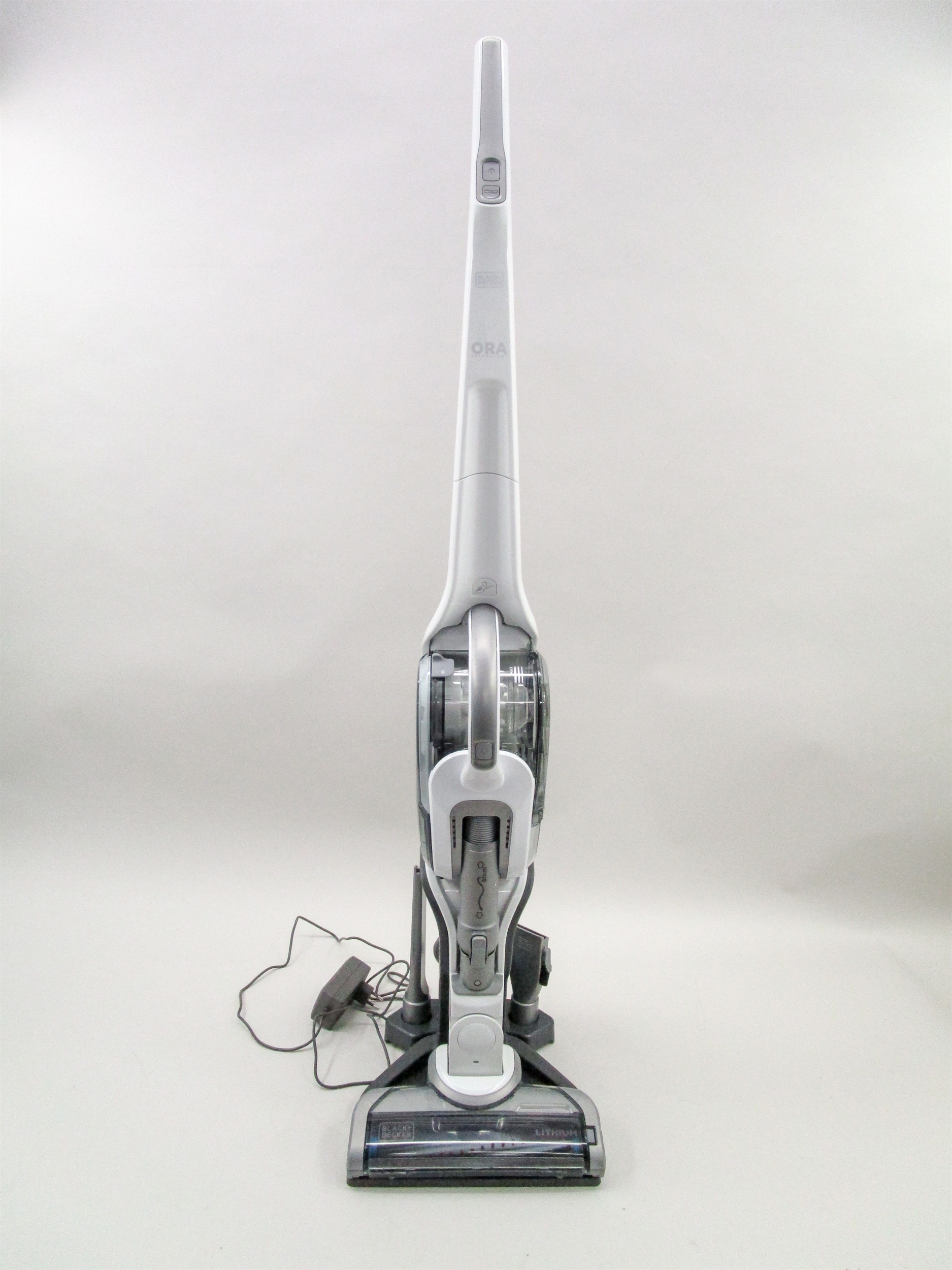 BLACK&DECKER SVFV3250L