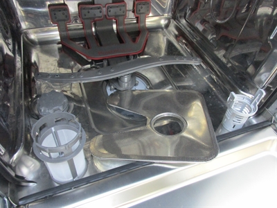 WHIRLPOOL WFC 3C34 P