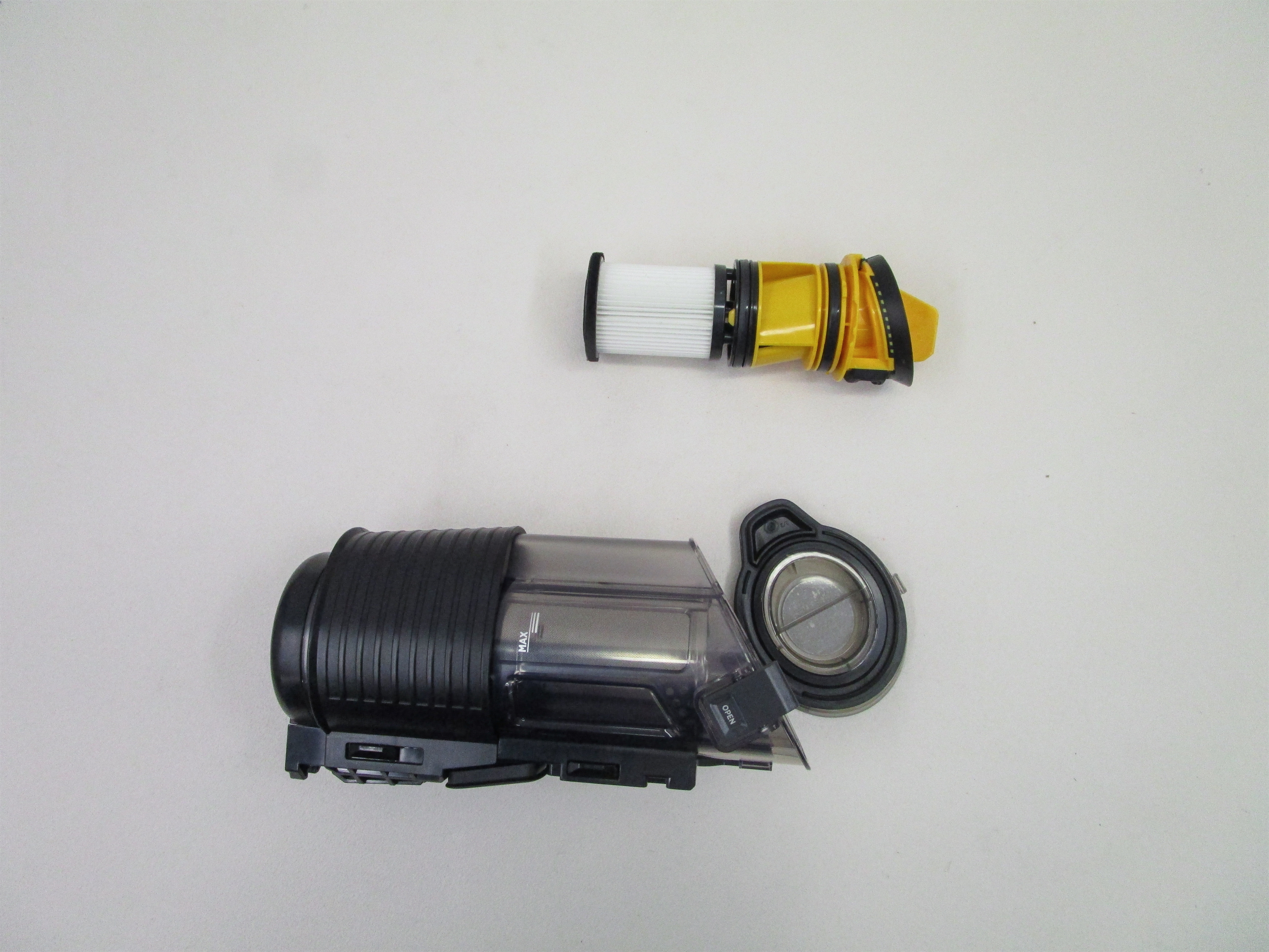 HOOVER HF210P 011