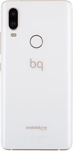 BQ AQUARIS X2 PRO (64 GB)