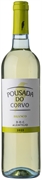 POUSADA DO CORVO 2025 Branco