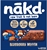 NAKD BLUEBERRY MUFFIN