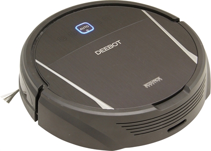 ECOVACS Deebot DM85