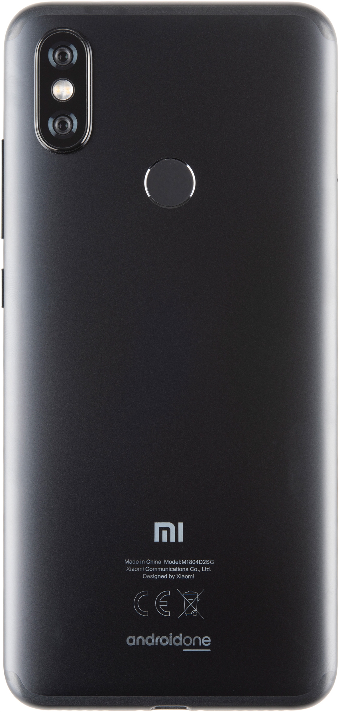 XIAOMI MI A2 (64 GB)