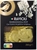 AUCHAN GOURMET Ravioli Gorgonzola