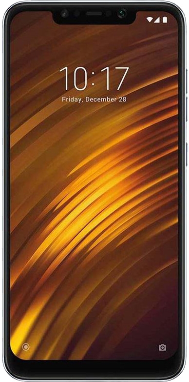 XIAOMI POCOPHONE F1 (128GB)
