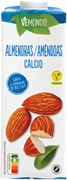 VEMONDO (LIDL) Amêndoas cálcio