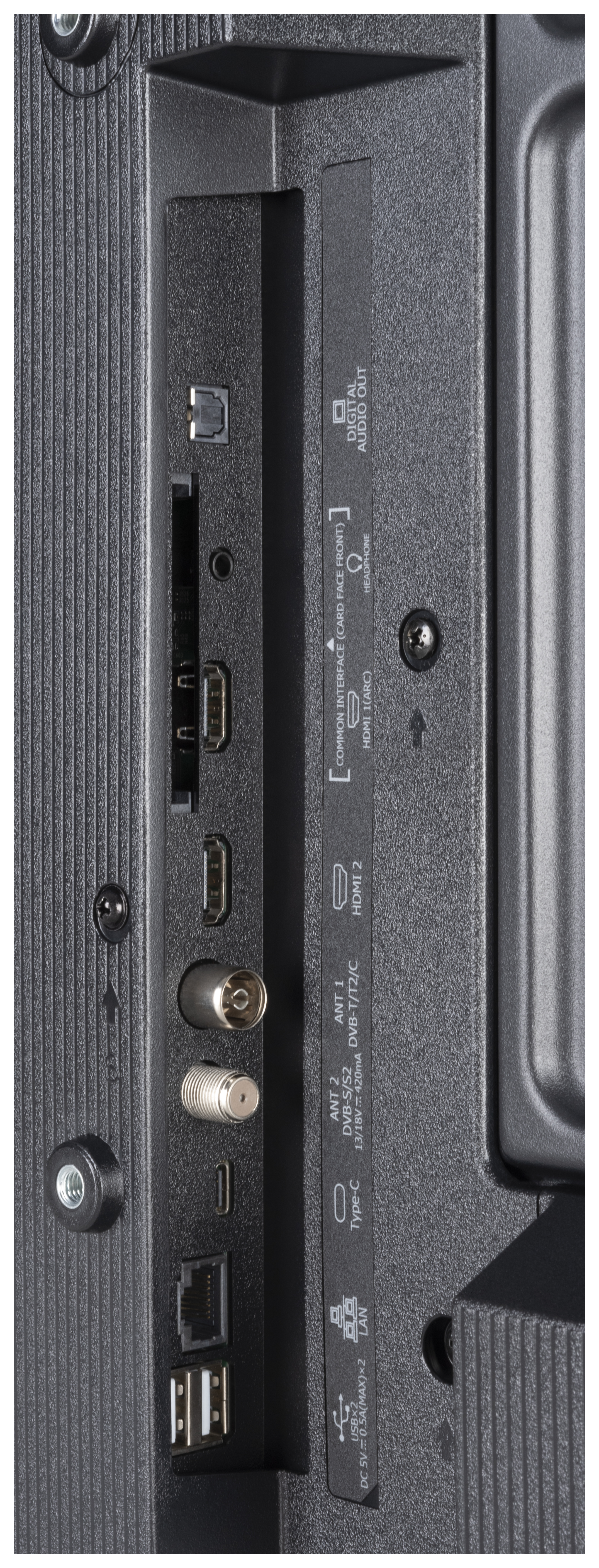 HISENSE 32A5KQ