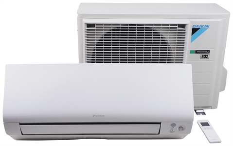 DAIKIN FTXM25N / RXM25N9 (PERFERA)