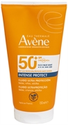 AVÈNE Intense protect 50+