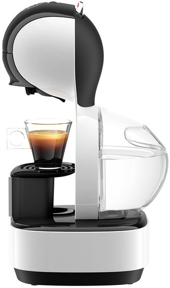 KRUPS NESCAFÉ DOLCE GUSTO LUMIO KP1301