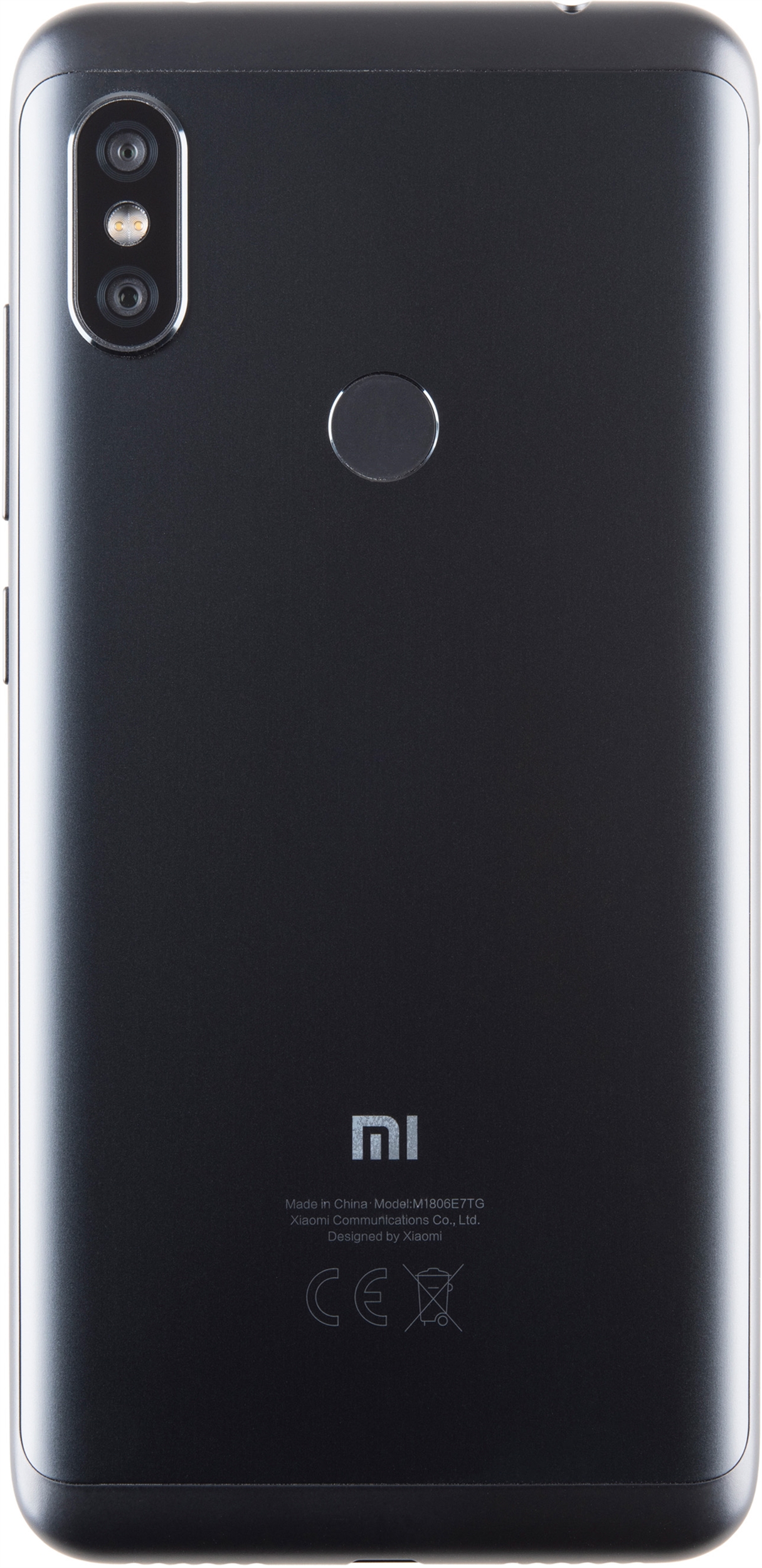 XIAOMI REDMI NOTE 6 PRO (32 GB)