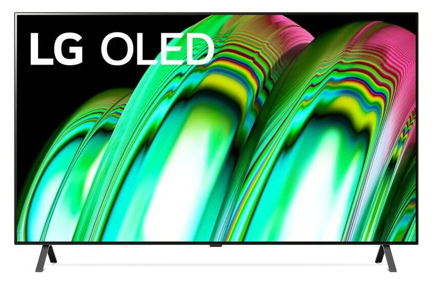 LG OLED65A26LA