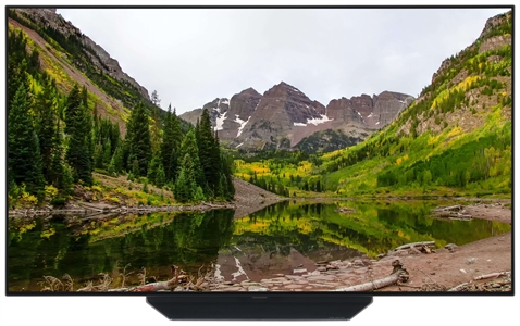 LG OLED55B36LA
