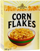 CROWNFIELD (LIDL) Corn Flakes