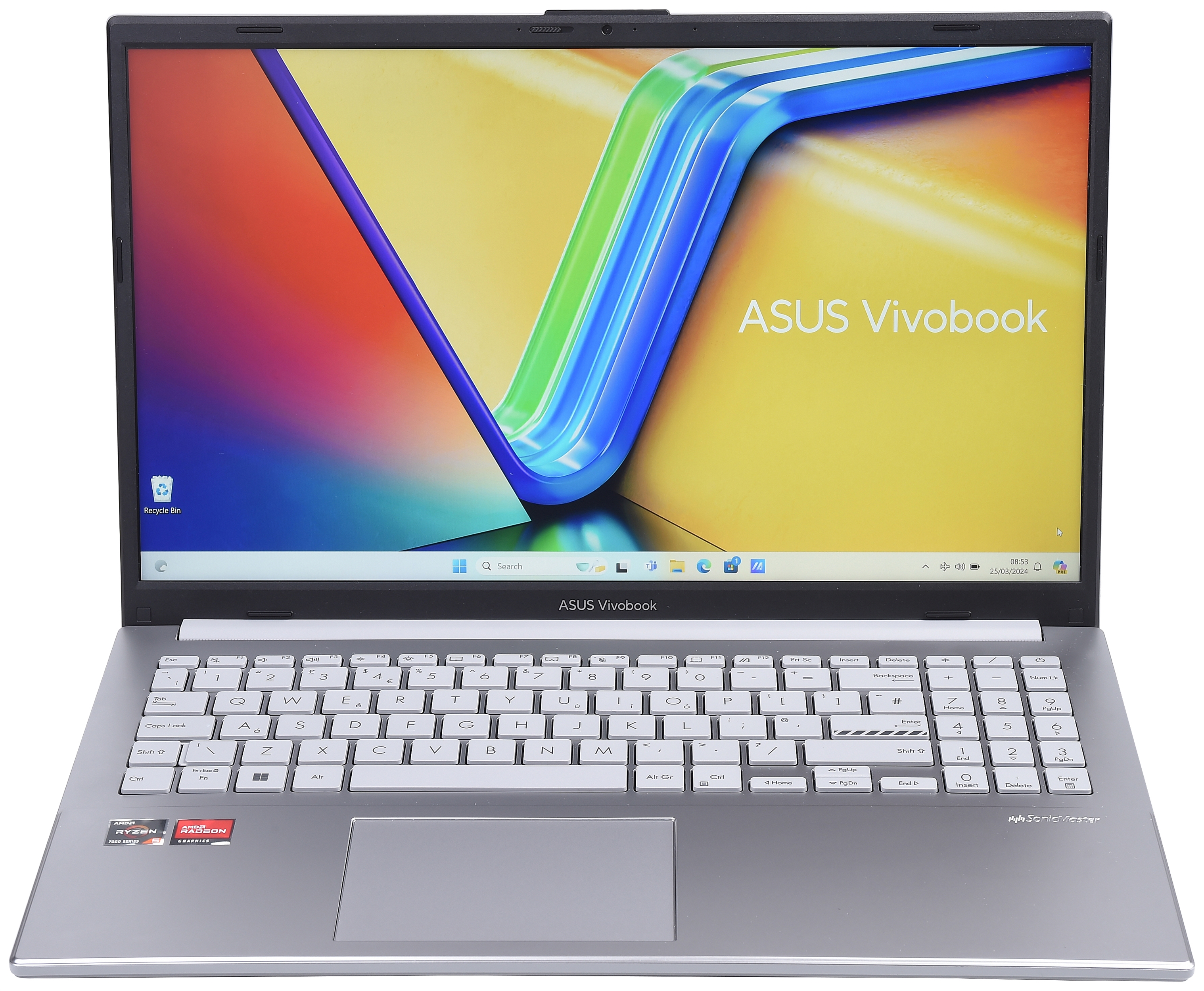 ASUS VIVOBOOK GO 15 E1504FA