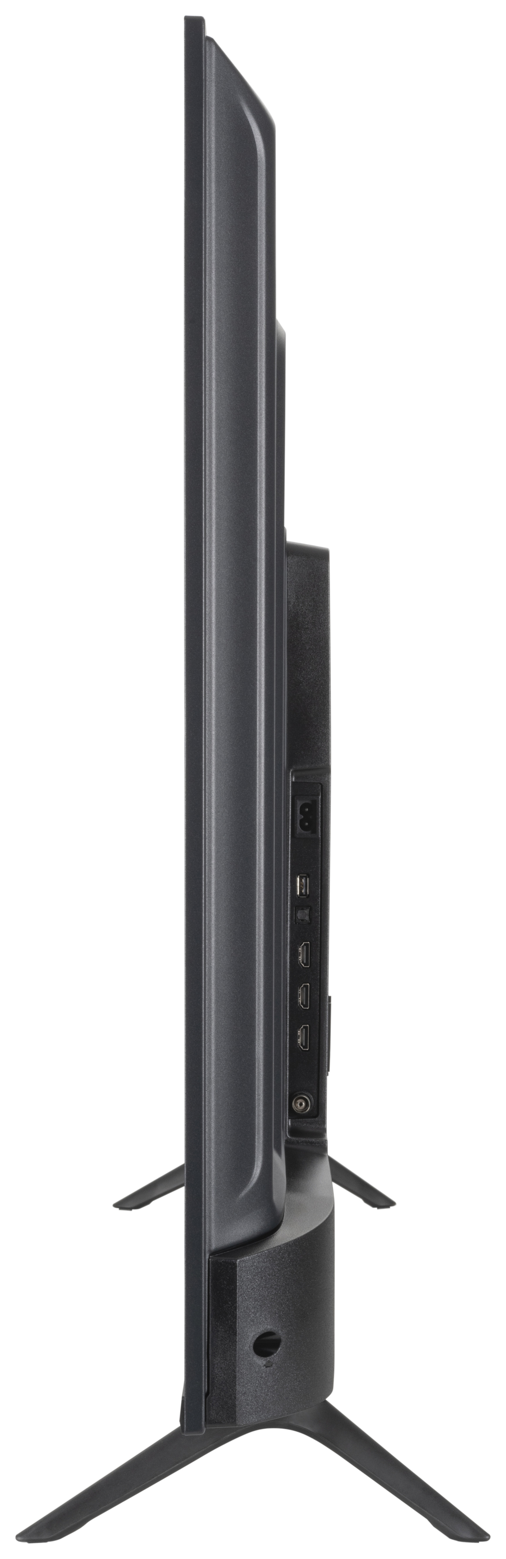 SAMSUNG 55AU7025