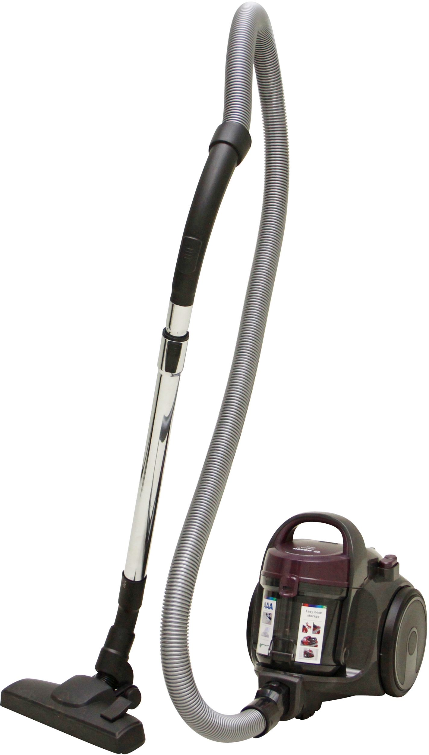 BOSCH BGC05AAA1 GS05 CLEANN'N