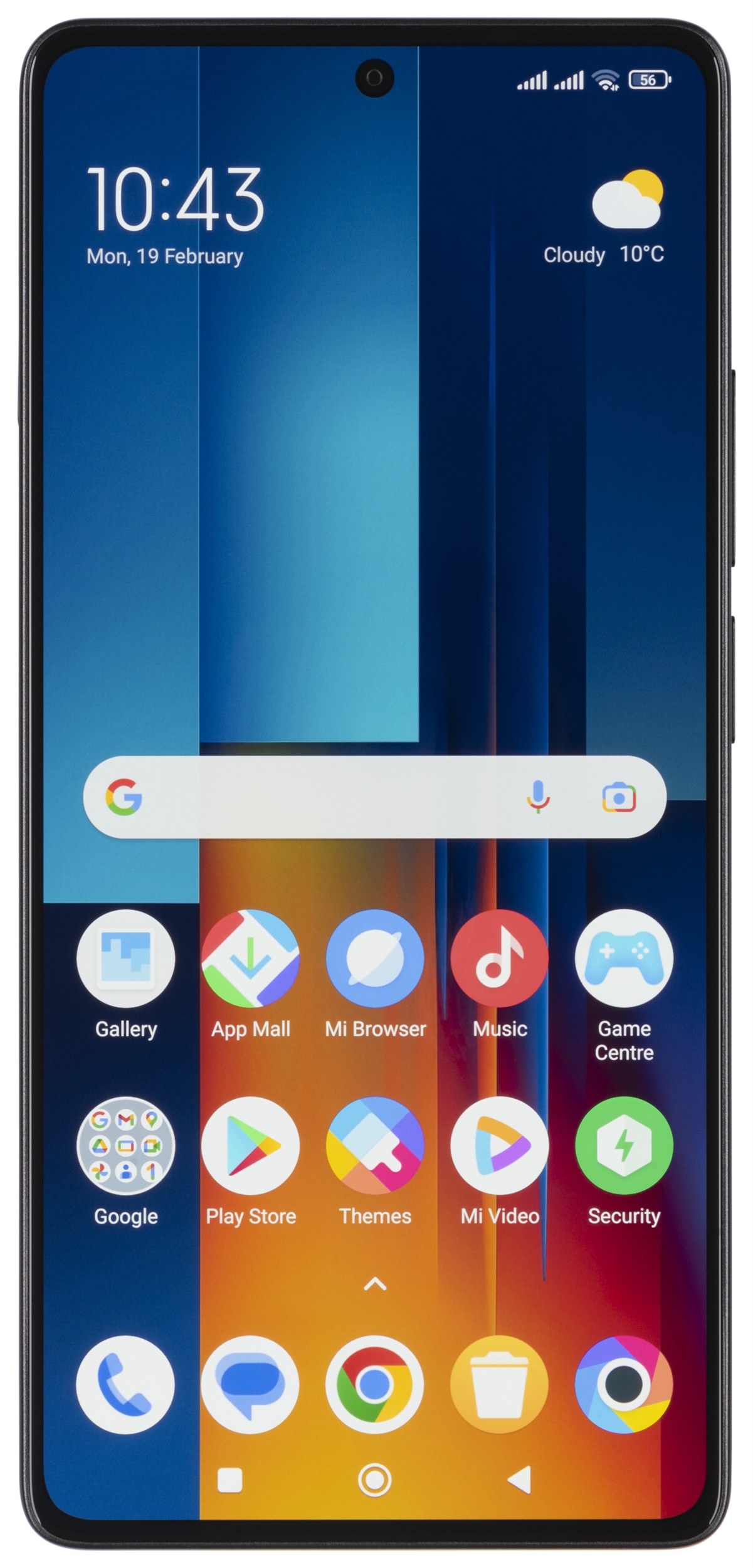 XIAOMI Poco M6 Pro 256GB 8GB
