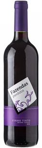 FAZENDAS PERDIDAS 2018 TINTO