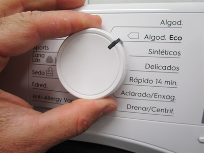 ELECTROLUX EW6F4823BB