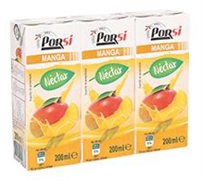 PORSI NÉCTAR DE MANGA