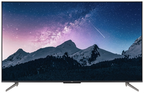 TCL 50C645