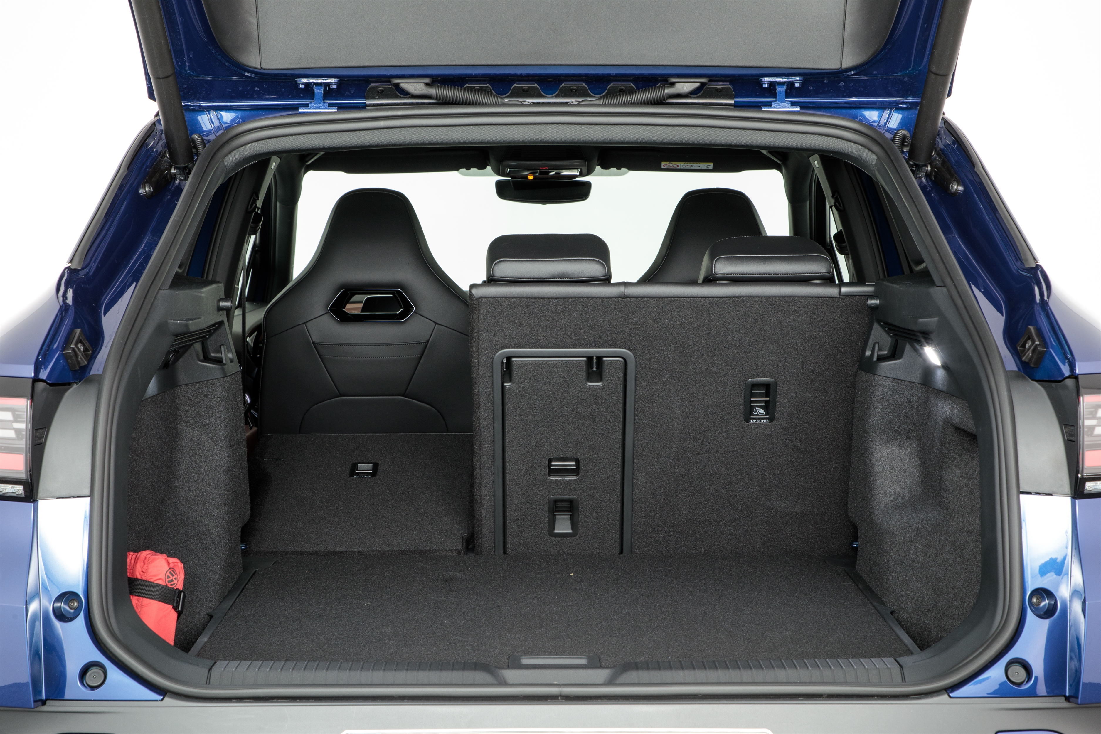 VW ID.4 PRO PERFORMANCE (77 KWH)