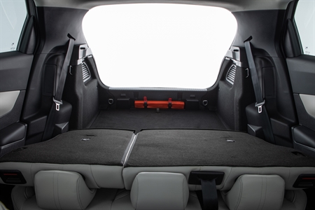 DS AUTOMOBILES DS 3 CROSSBACK E-TENSE