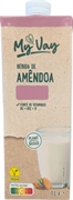 MY VAY (ALDI) Bebida de amêndoa