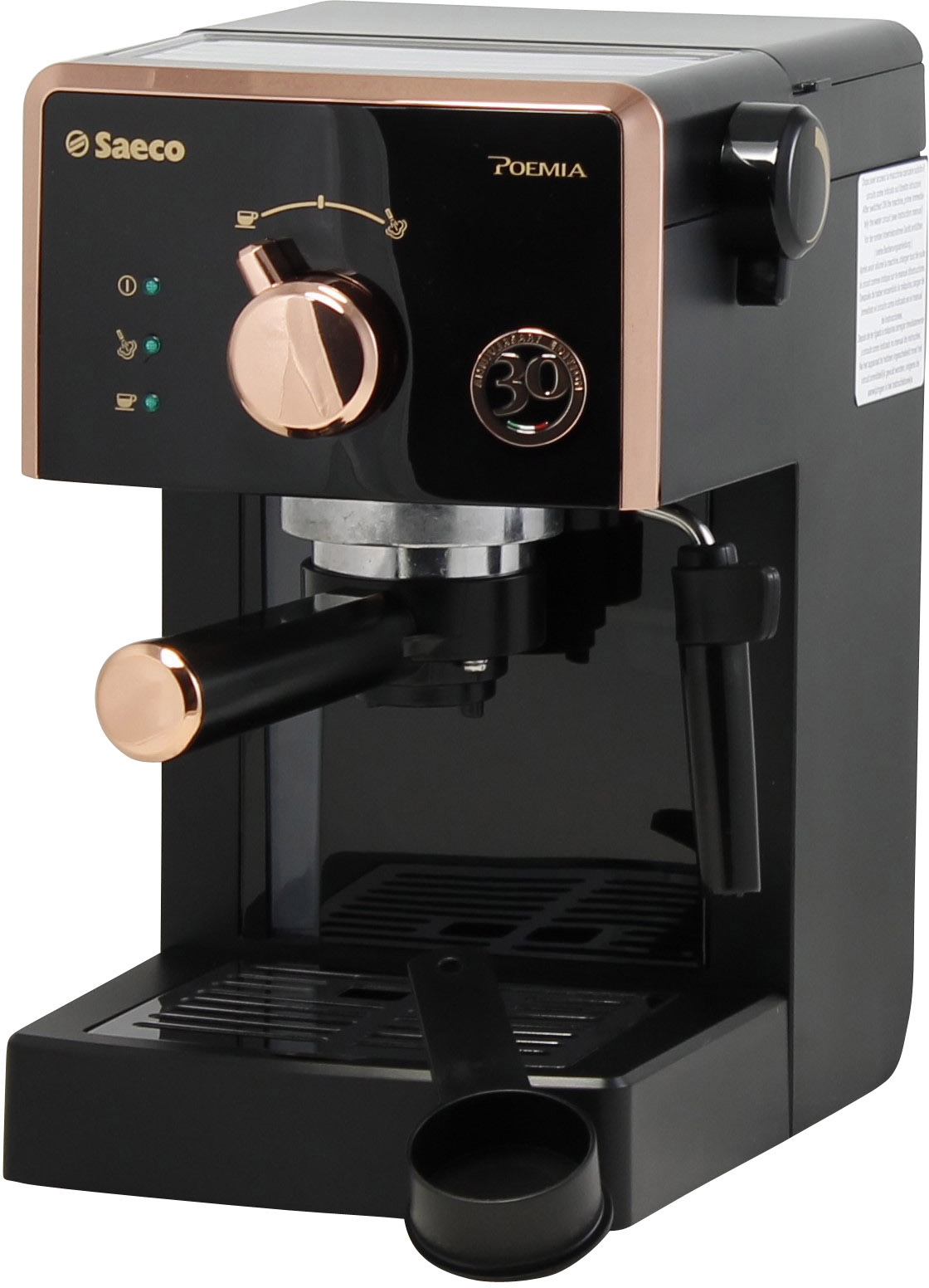 SAECO POEMIA HD8425/21