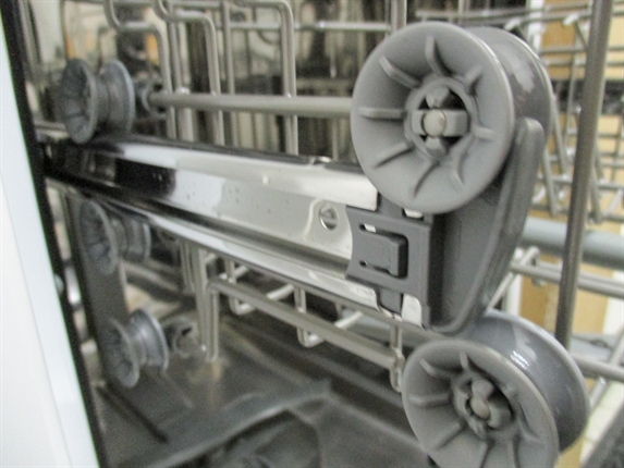 TEKA LP8 400
