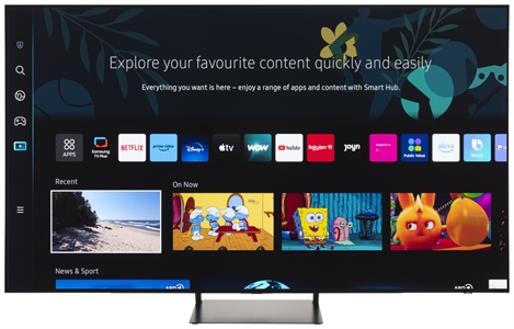 SAMSUNG 65S90C