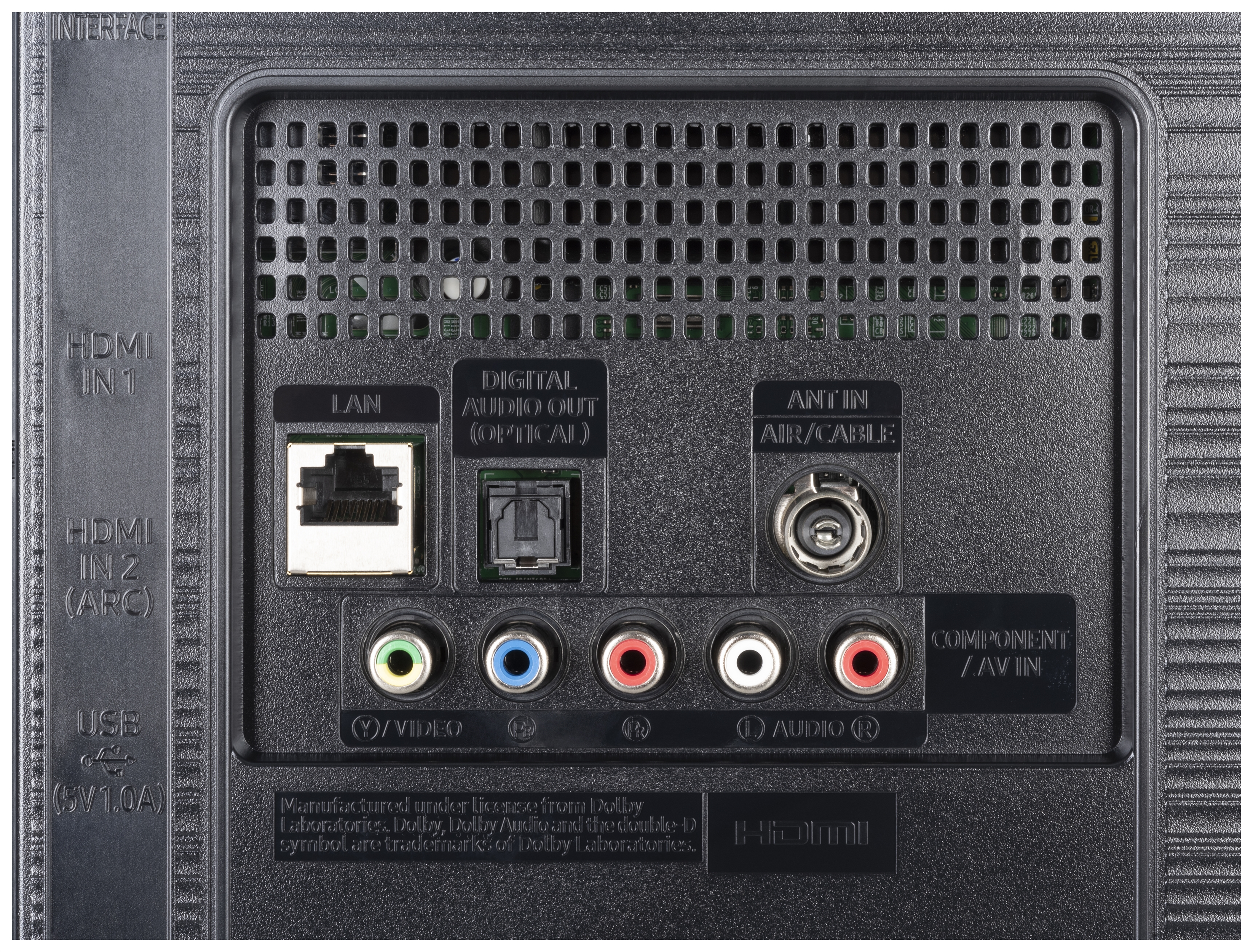 SAMSUNG UE32T5305