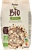 AUCHAN MUESLI BIO FRUITS ET NOIX