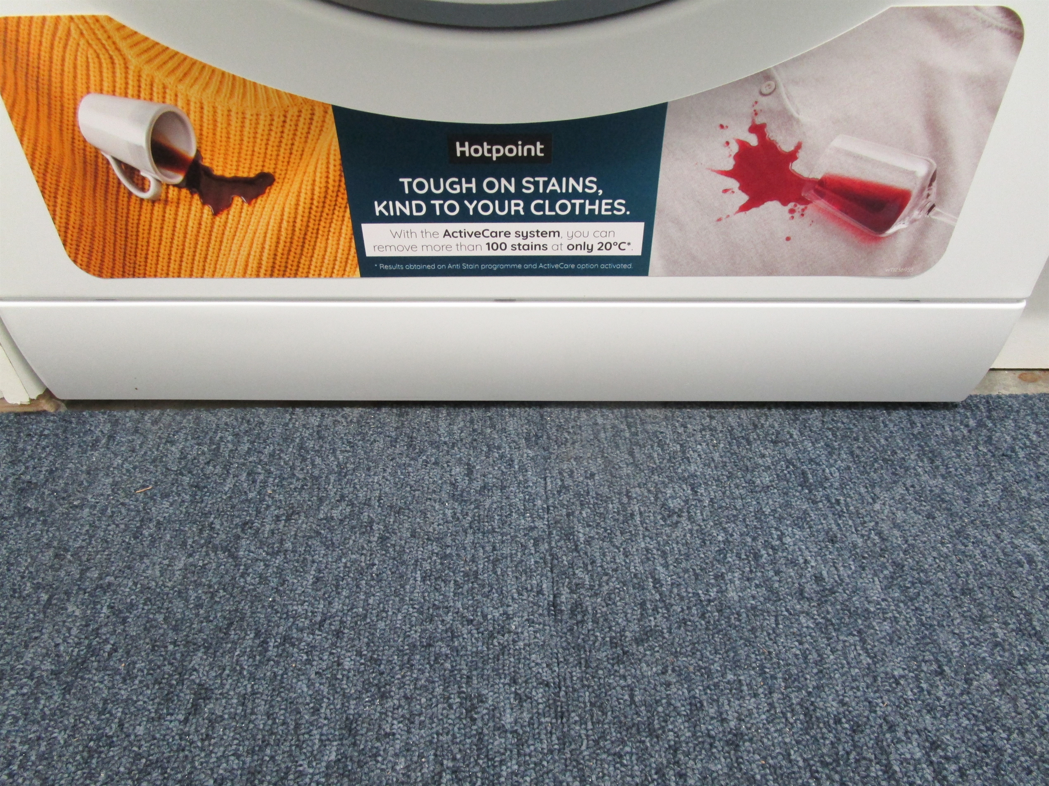 HOTPOINT-ARISTON NM11 825 WS A EU